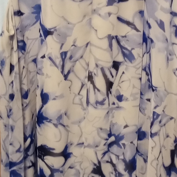 B C B Generation A-line dress - Picture 3 of 4